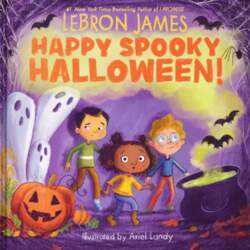 Happy Spooky Halloween!