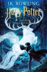 Harry Potter 3 and the Prisoner