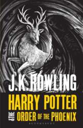 Harry Potter 5 and the Order