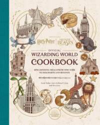 Harry Potter and Fantastic Beasts: Official