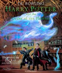 Harry Potter and the Order of