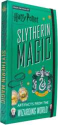 Harry Potter: Slytherin Magic: Artifacts from
