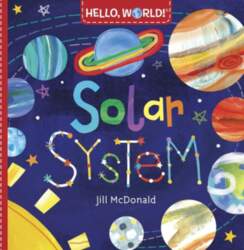 Hello, World! Solar System