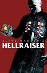Hellraiser Omnibus Vol. 1