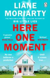 Here One Moment