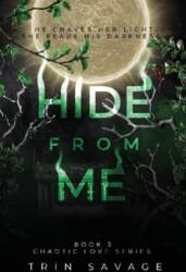 Hide From Me