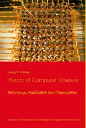 History of Computer Science: Technology, Application