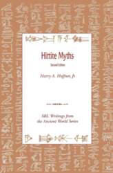 Hittite Myths, Second Edition