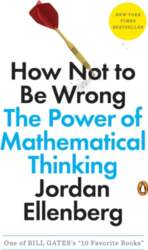 How Not to Be Wrong: The