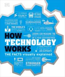 How Technology Works: The Facts Simply