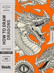 How to Draw Dragons