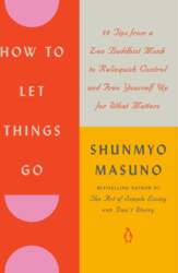 How to Let Things Go: 99