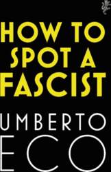 How to Spot a Fascist