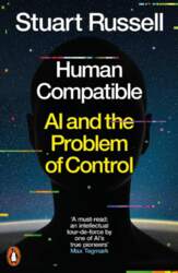 Human Compatible: AI and the Problem