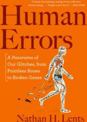 Human Errors: A Panorama of Our