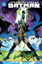 Immortal Legend Batman