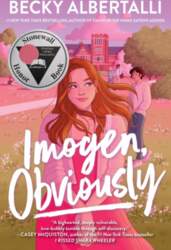 Imogen, Obviously