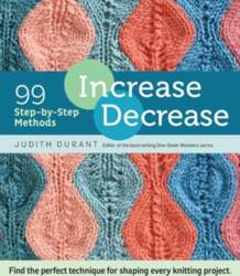 Increase, Decrease: 99 Step-By-Step Methods; Find