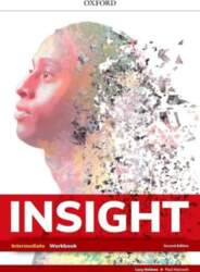 Insight: Intermediate: Workbook