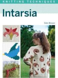 Intarsia