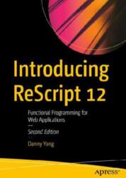 Introducing ReScript 12: Functional Programming for