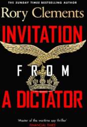 Invitation from a Dictator