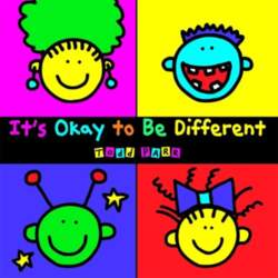 It`s Okay to Be Different