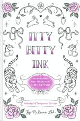 Itty Bitty Ink: Inspiration for Your
