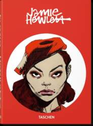 Jamie Hewlett: 45th Ed.