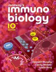 Janeway`s Immunobiology