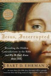 Jesus, Interrupted