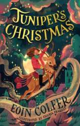Juniper`s Christmas