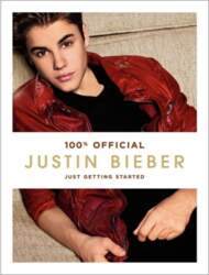 Justin Bieber: Just Getting Started