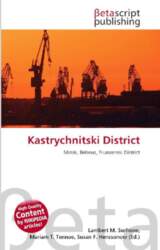 Kastrychnitski District