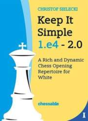 Keep It Simple: 1.e4 -