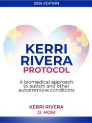 Kerri Rivera Protocol