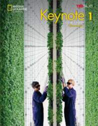 Keynote 2nd edition Elementary: Student`s Book