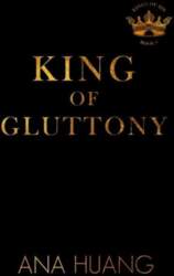 King of Gluttony