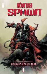 King Spawn Compendium 1