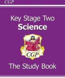 KS2 Science Study Book