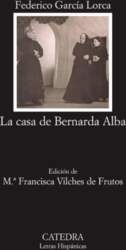 La Casa De Bernada Alba