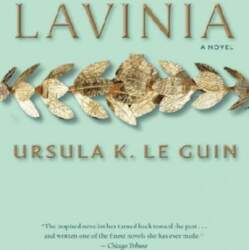 Lavinia