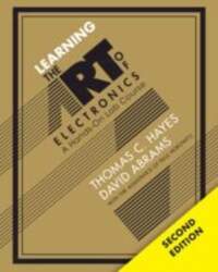 Learning the Art of Electronics: A