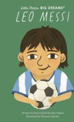 Leo Messi