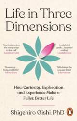 Life in Three Dimensions: How Curiosity