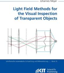 Light Field Methods for the Visual