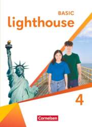 Lighthouse Band 4: 8. Schuljahr -