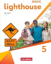 Lighthouse Band 5: 9. Schuljahr -
