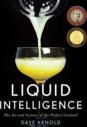 Liquid Intelligence: The Art and Science