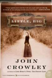 Little, Big